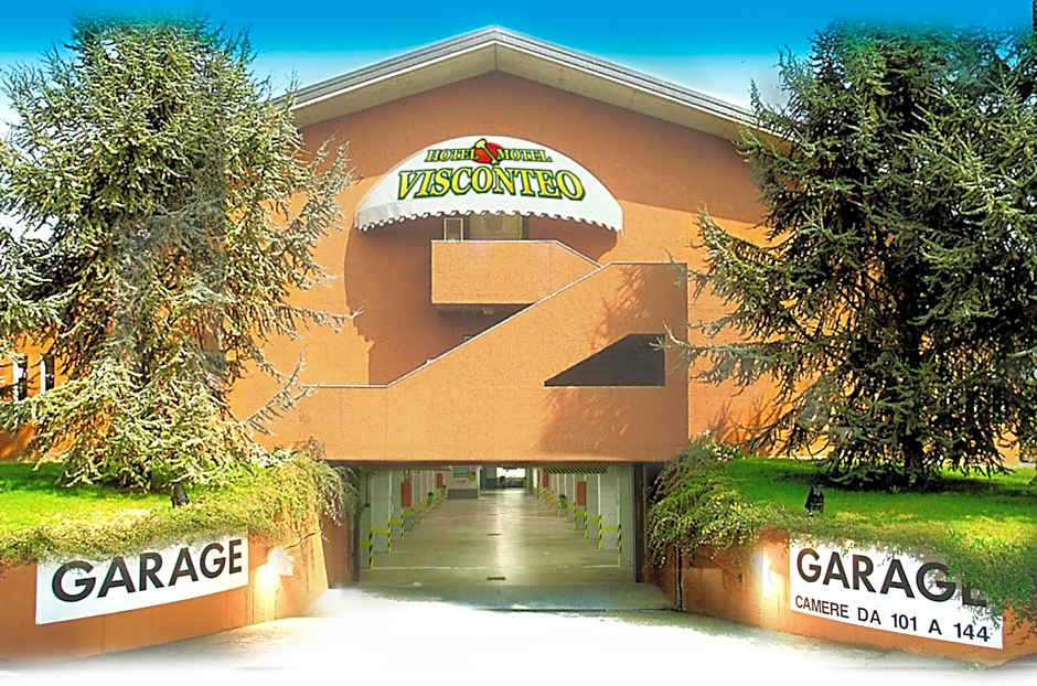 Hotel Motel Visconteo