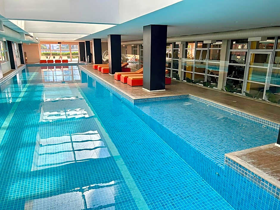 Conforto e sofisticação