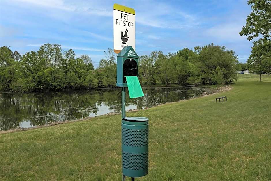 Home2 Suites by Hilton Huntsville/Research Park Area, AL