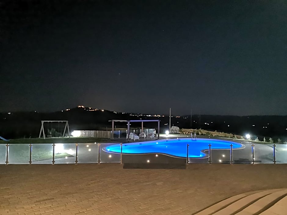 La Foresteria di Golden Grapes