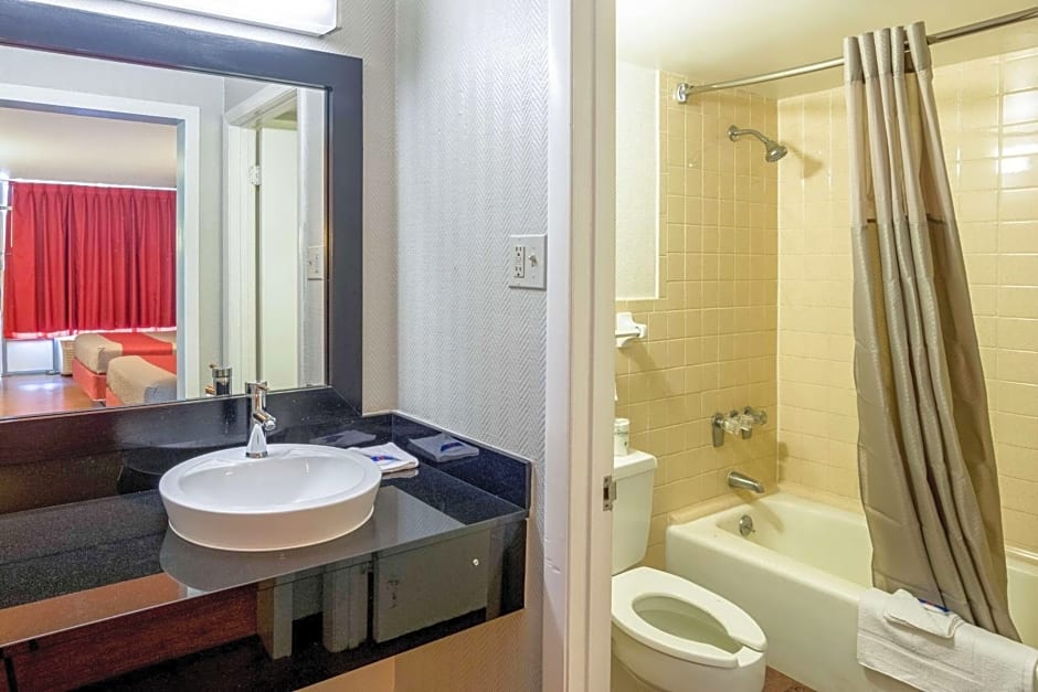 Motel 6-Marietta, GA - Atlanta Northwest