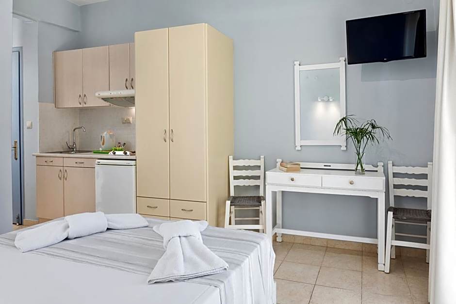 Bella Vista Beach Hotel