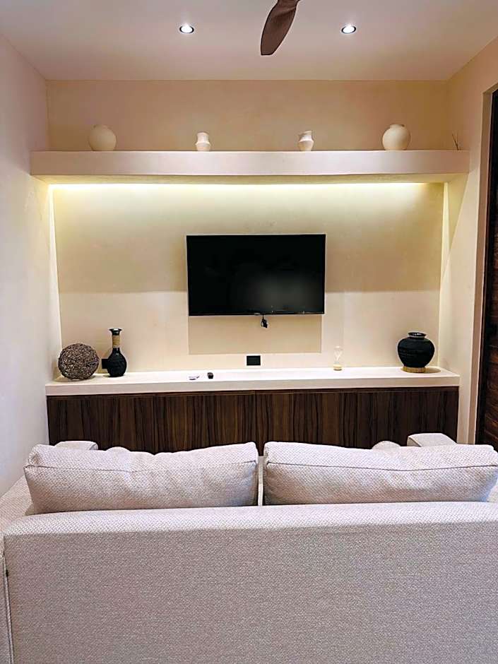 Apartments Suites Tierra Tulum - Pool & Roof Panoramic