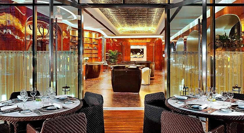 The St. Regis Tianjin