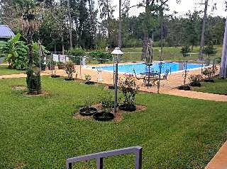 San Augustine Inn