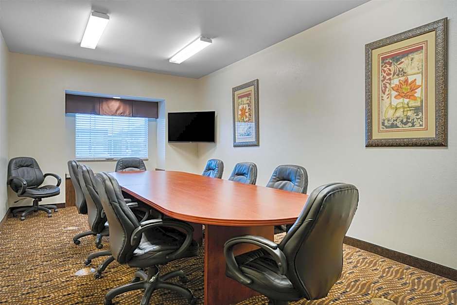 SureStay Plus Hotel by Best Western Buckhannon
