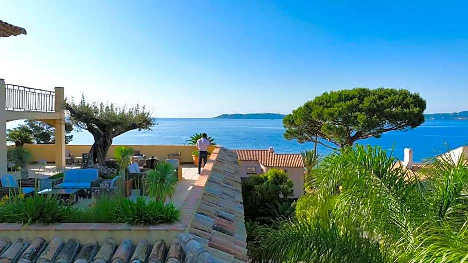 Best Western Premier Montfleuri