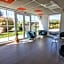 ibis budget Strasbourg Sud Illkirch Geispolsheim