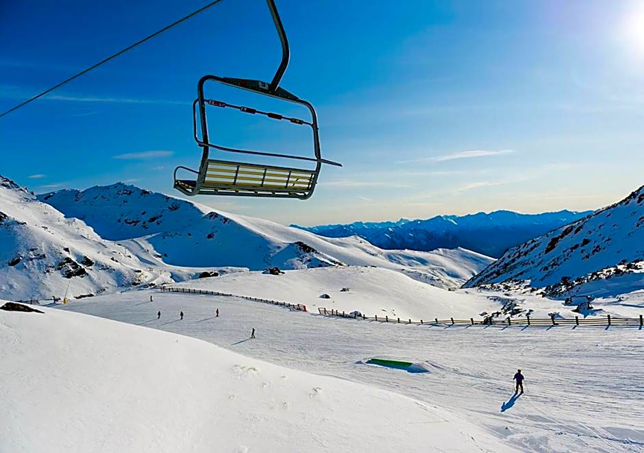 Sudima Queenstown Five Mile