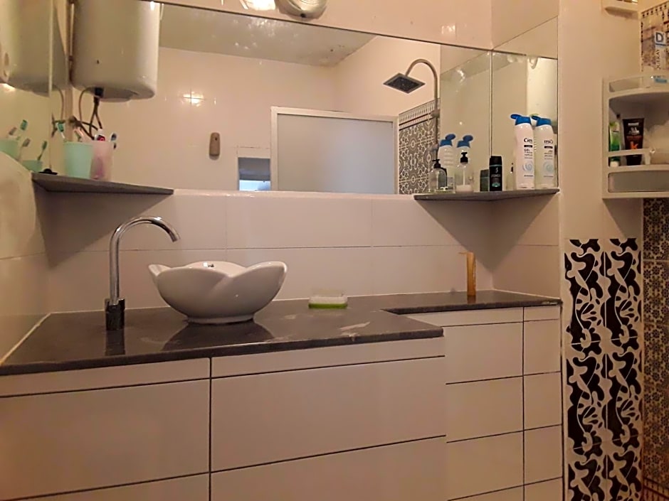 Maison d'Hôte à Saïdia