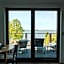 Apartamenty Fuleda nad jeziorem Dobskim Mazury Holiday