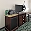 Ohio University Inn And Conference Center