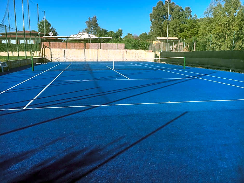 Sant'Elmo Holiday Residence