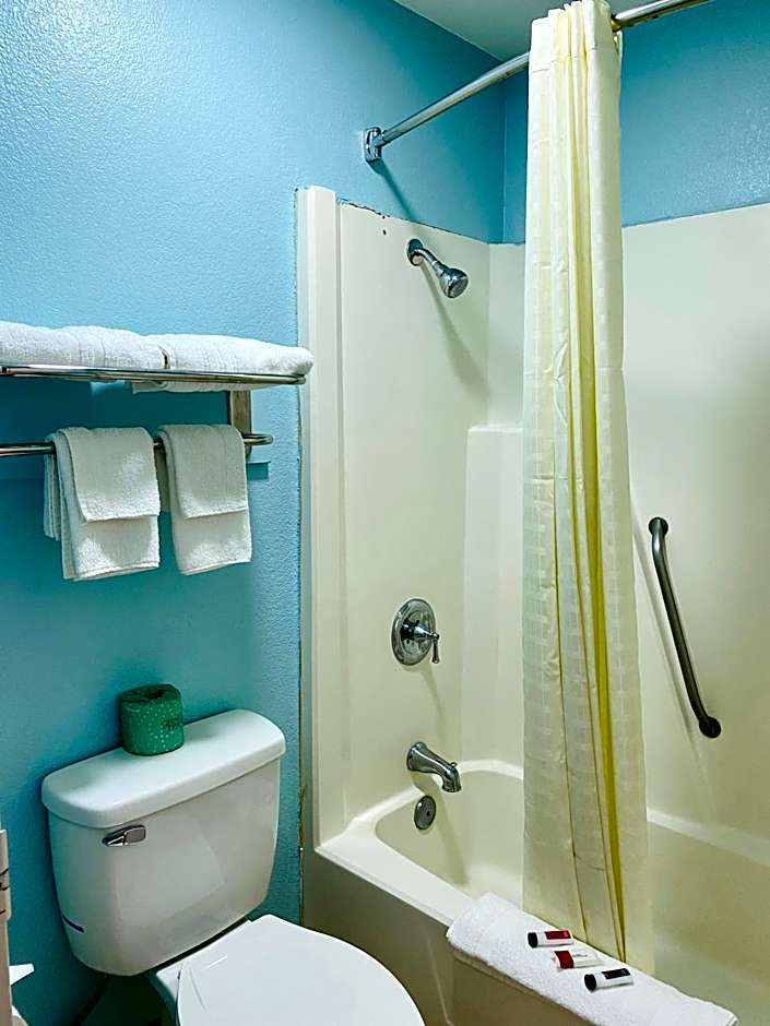 Days Inn by Wyndham Maysville Kentucky