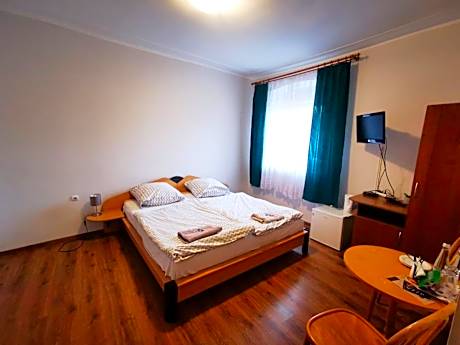 Double Room - Disability Access