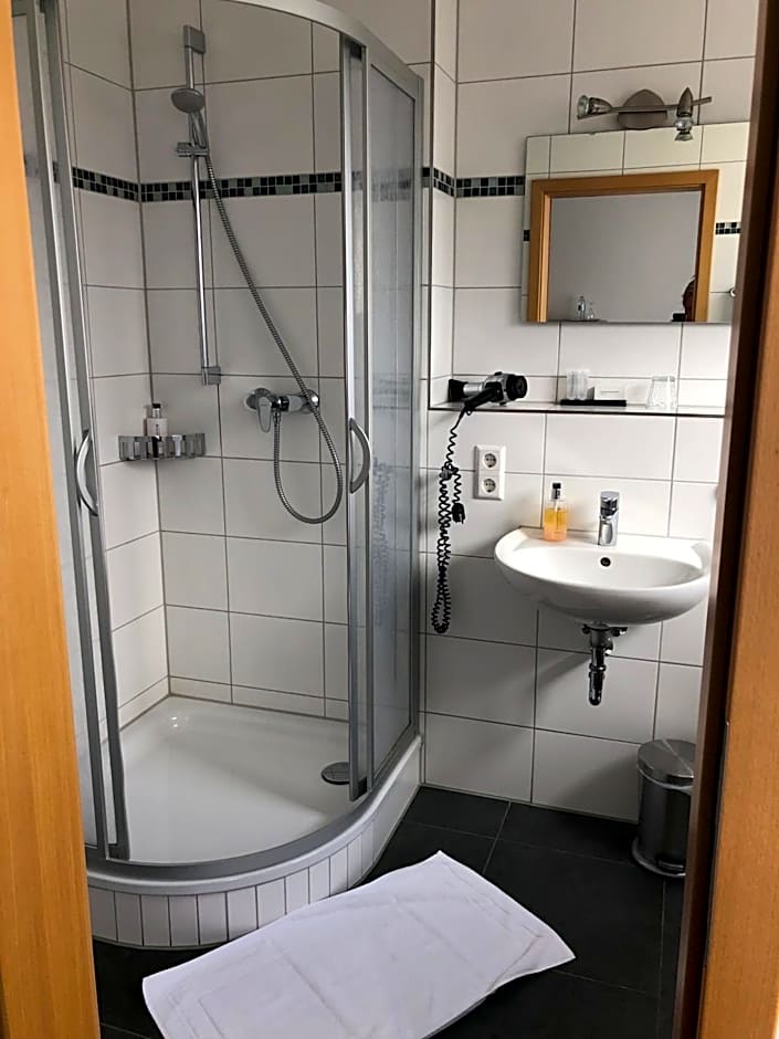 Hotel & Restaurant Blume