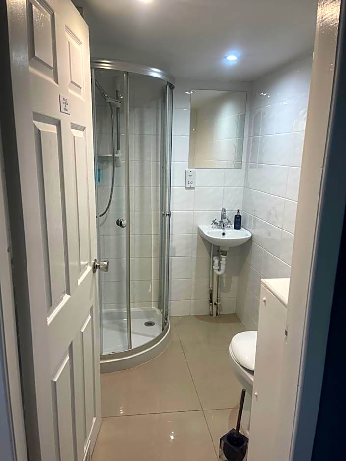 Rooms at 31