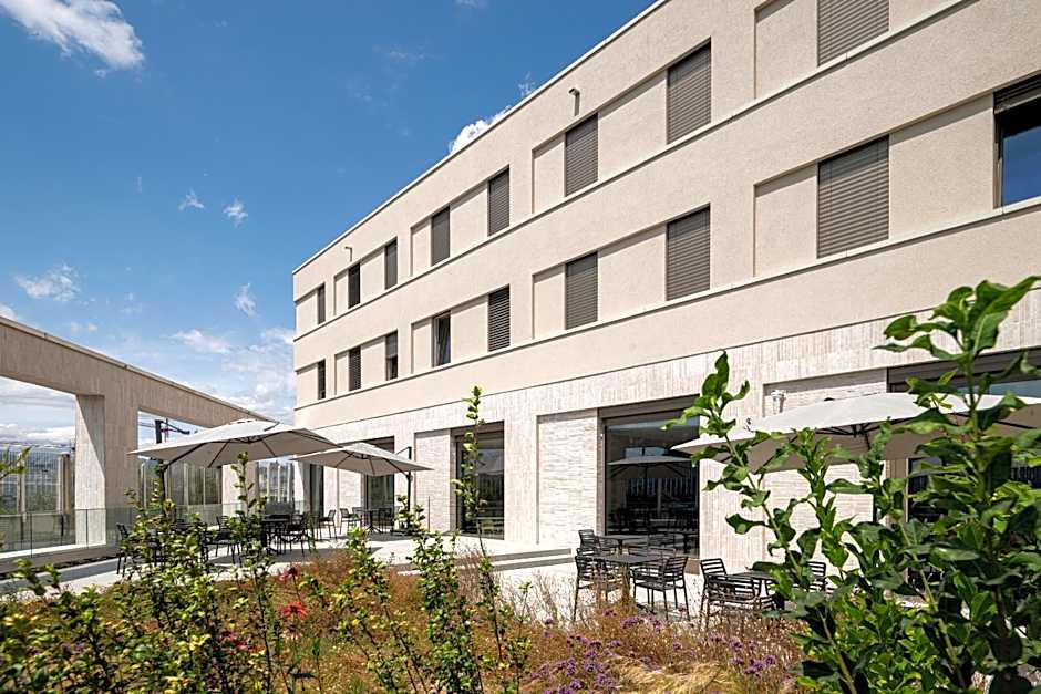 Zleep Hotel Lausanne-Chavannes