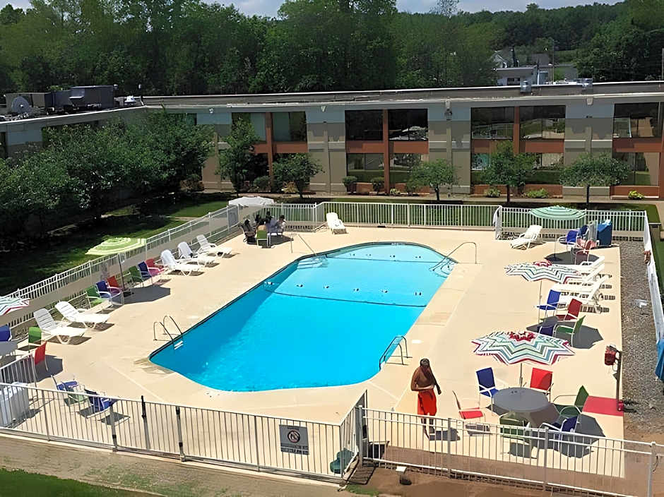 Holiday Inn Orangeburg-Rockland/Bergen Co