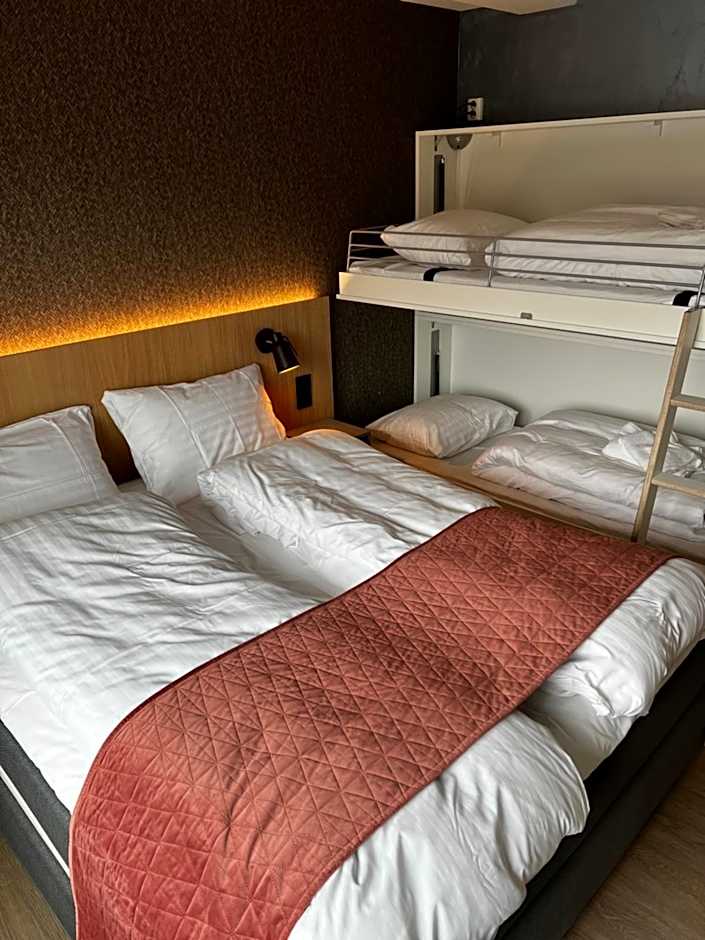 Frichs Ekspress Åndalsnes