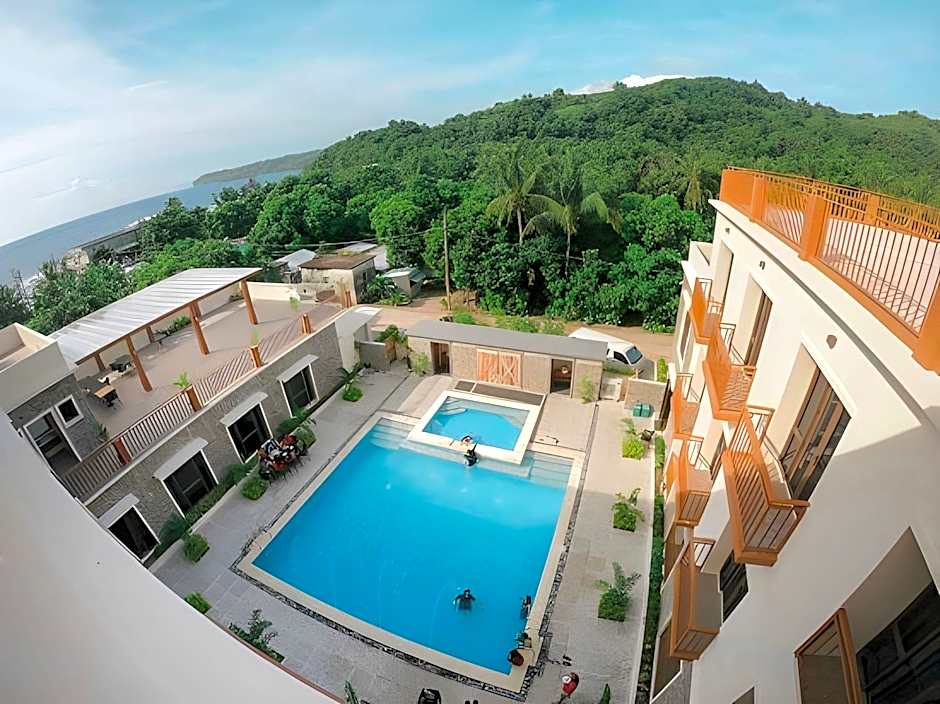 Residencia du Basco