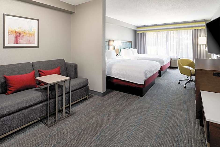 Hampton Inn By Hilton Richmond-Midlothian Turnpike