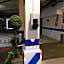 Gotha Hotel Turin Airport