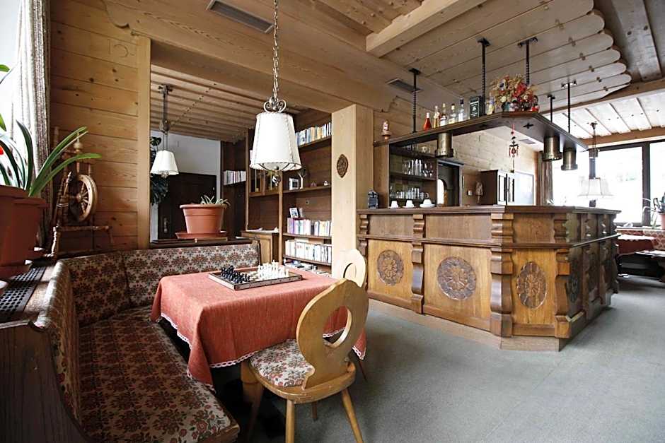 Appartements Christophorus