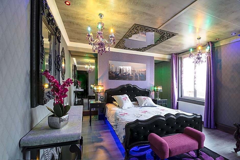 Chambres d'hôtes & Gîtes La Paysanne