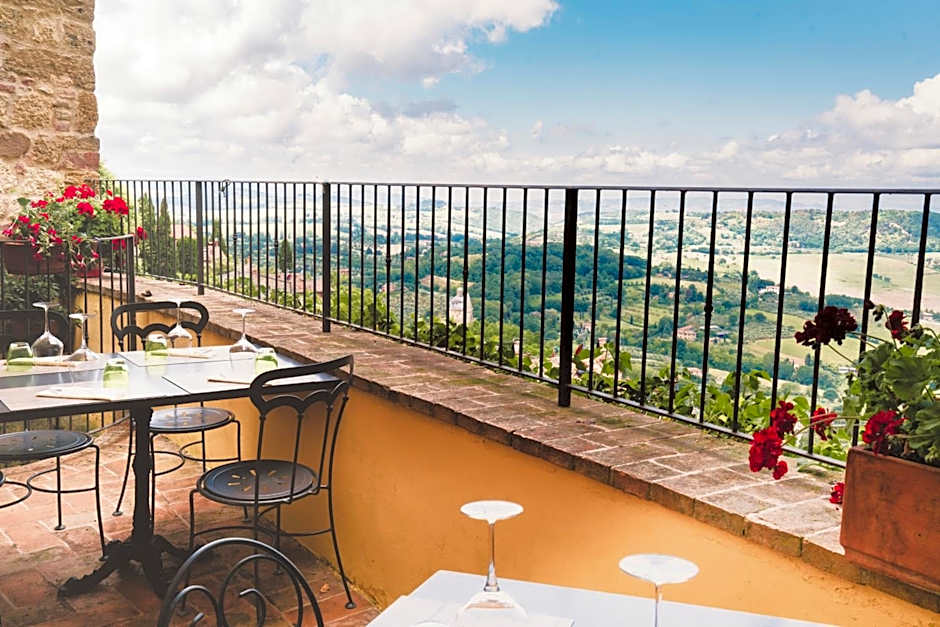 Osteria Del Borgo B&B