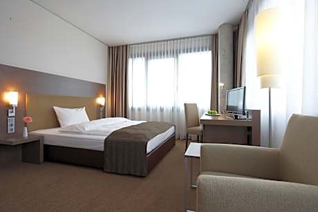 Business Plus Room