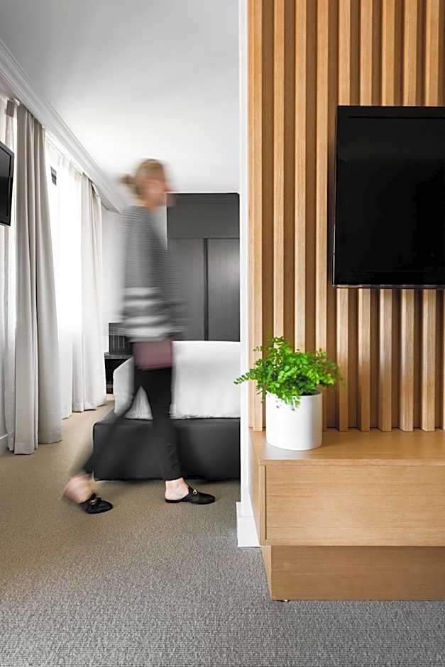 Tradewinds Hotel and Suites Fremantle