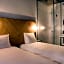 Hotel the Match