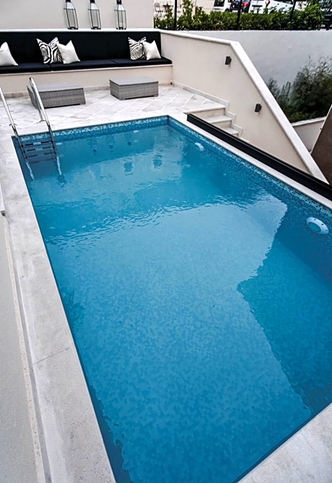 Adiya Signature Hotel ex Pietra