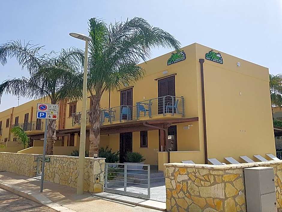 B&B Aloe Comfort Rooms