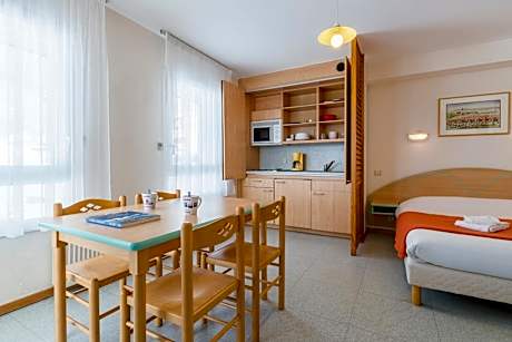 Quadruple Room - Disability Access