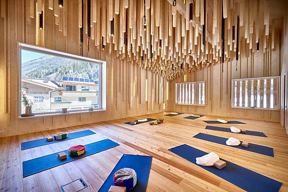 Bio Hotel Stillebach