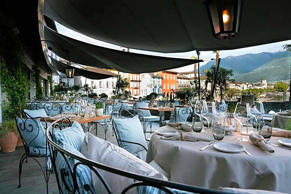 Seven Boutique Hotel