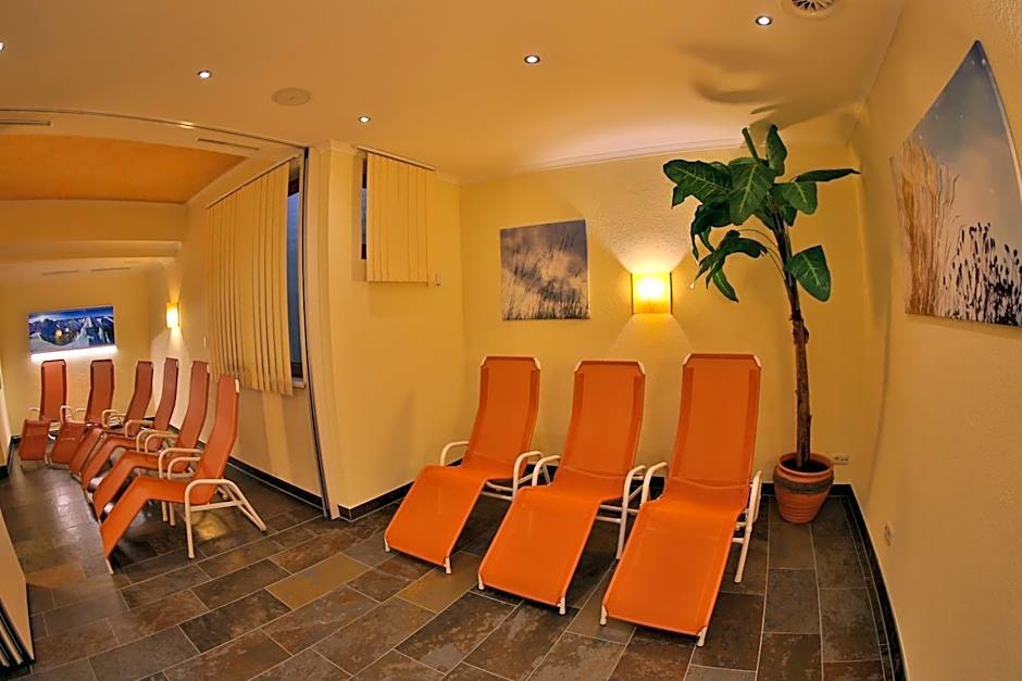 Aparthotel Acksteiner