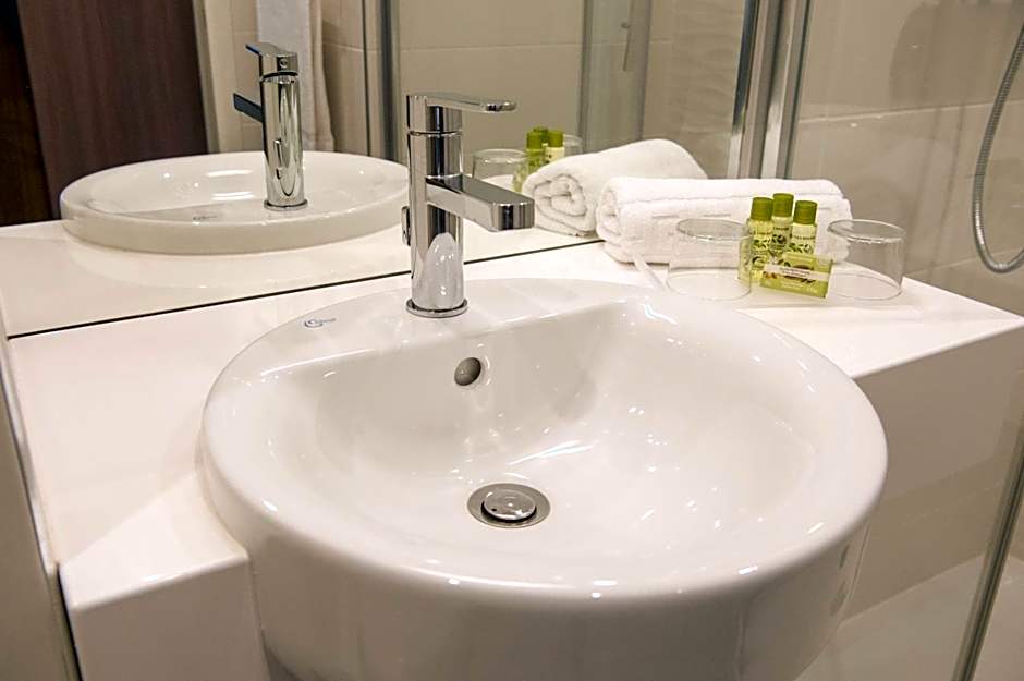 Hotel Lou Castelet