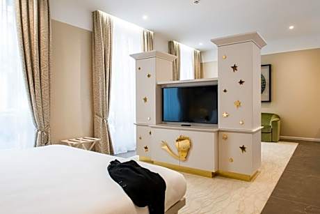 junior suite RIVER
