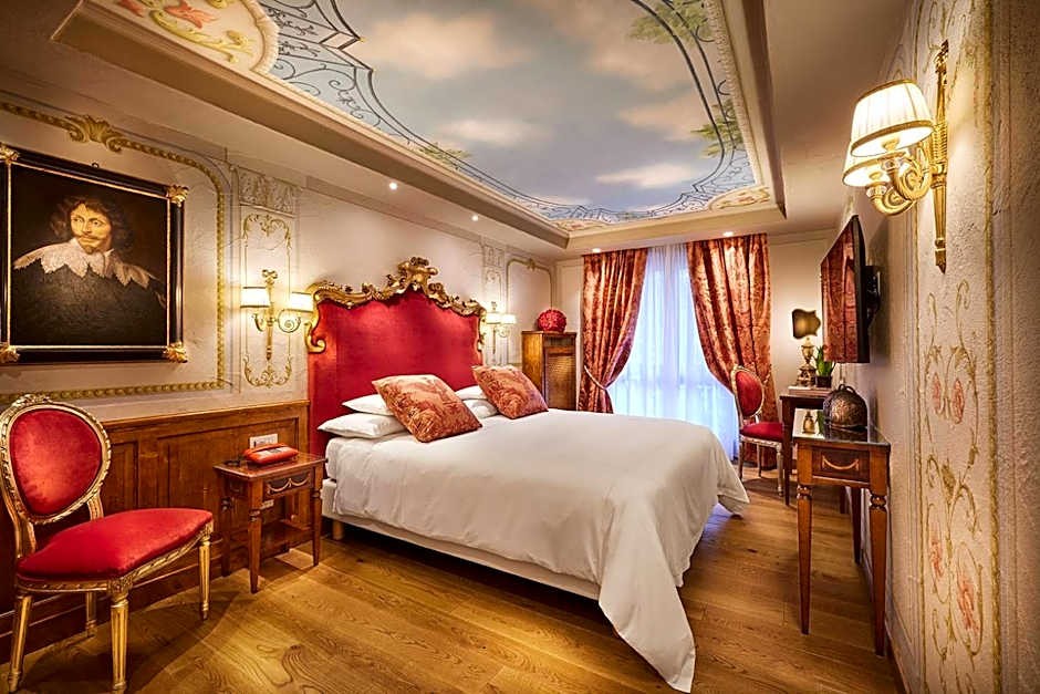 Hotel Miramonti