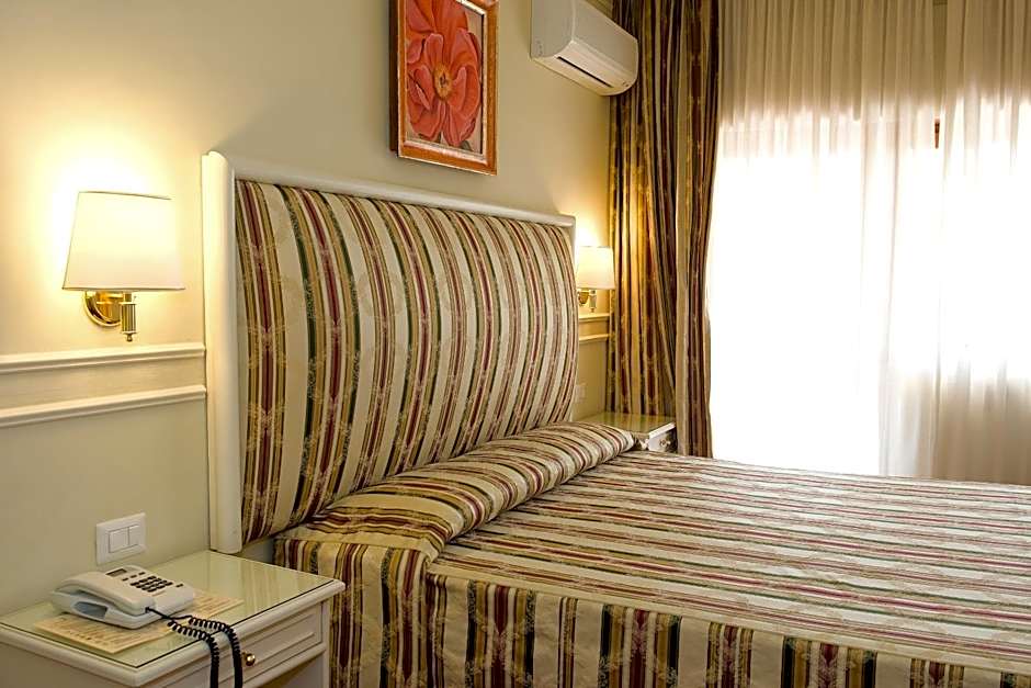 Park Hotel Villaferrata