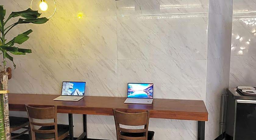 Chuncheon Hotel Gongjicheon