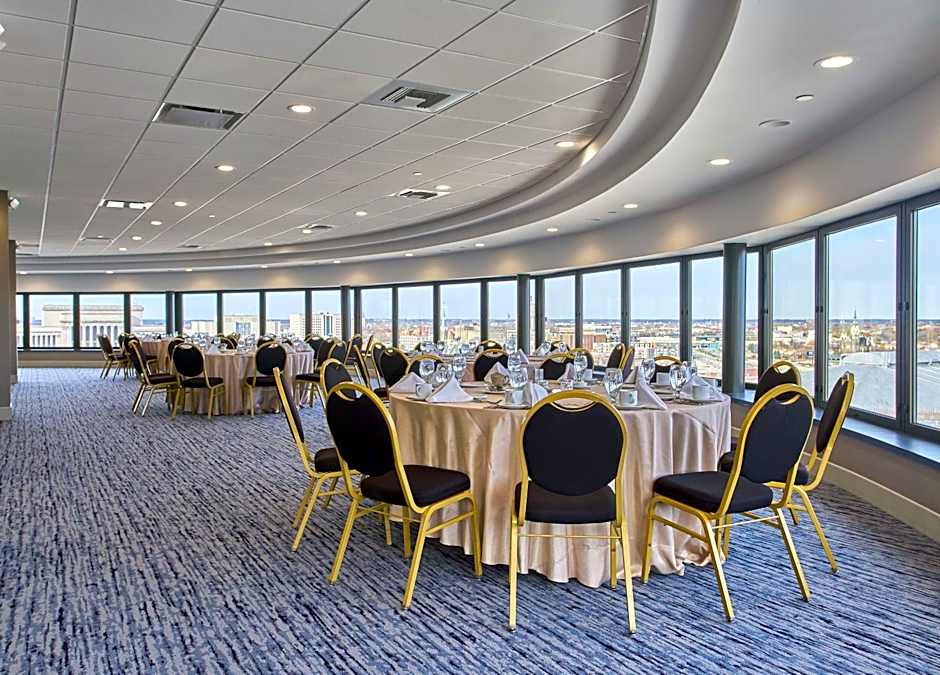 Hyatt Regency Milwaukee