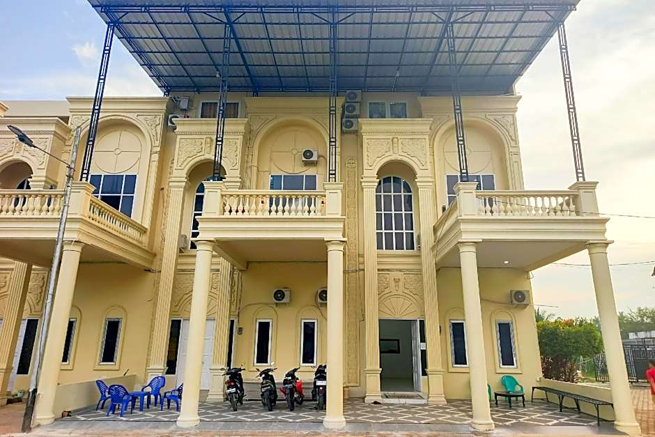 RedDoorz Syariah @ Sungai Pinang Muara Bungo