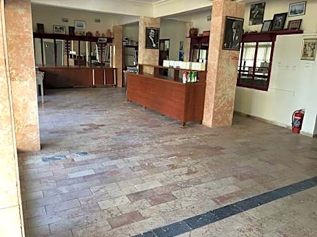 Hotel Sarayevo