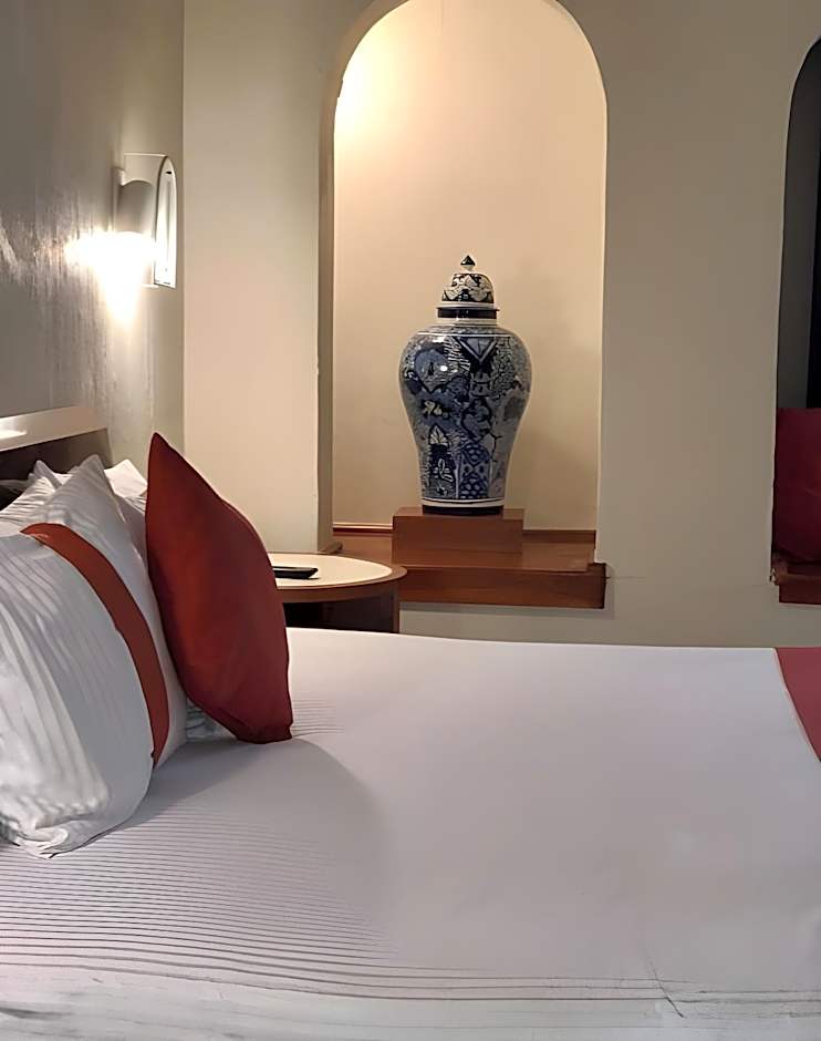 Hotel Clé Reforma Insurgentes