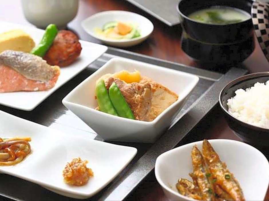 Hotel Sunflex Kagoshima