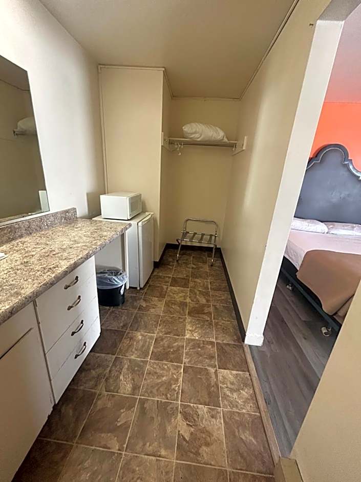 Capri Motel By Belvilla Walla Walla US 12